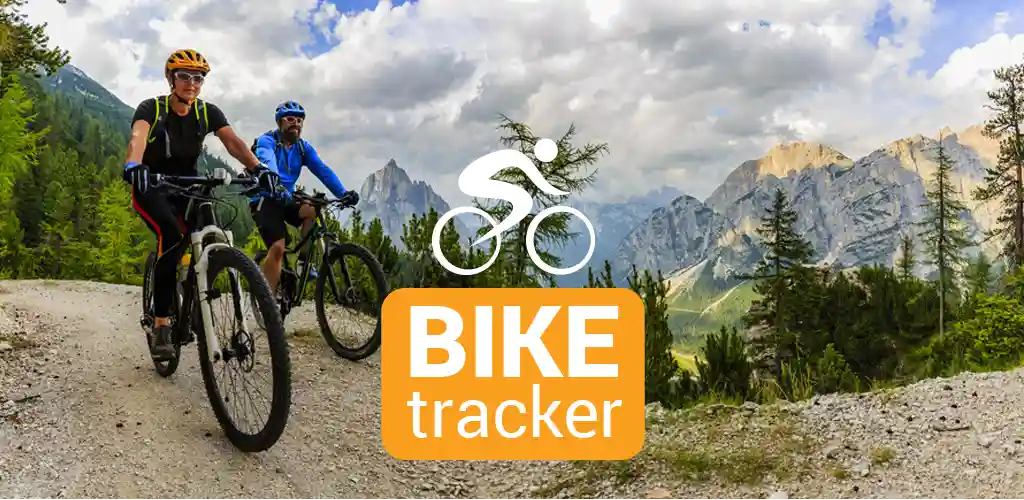 Bike Tracker Mod-1