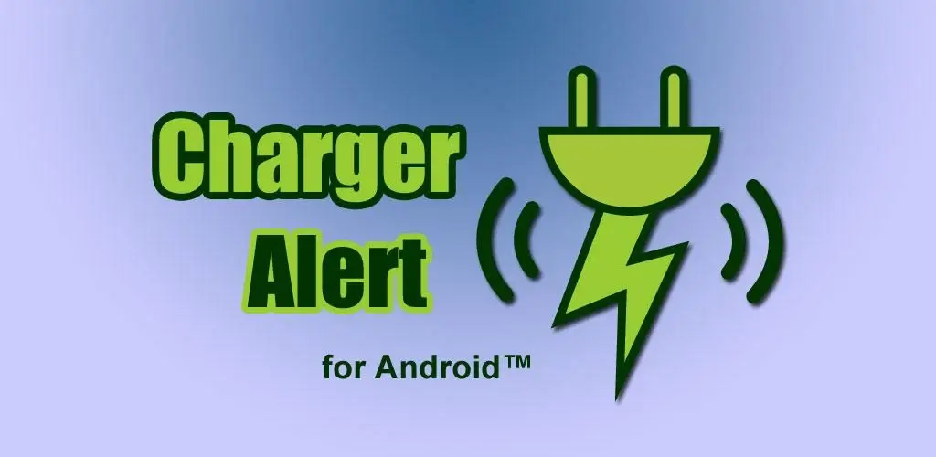 Charger Alert Mod-1
