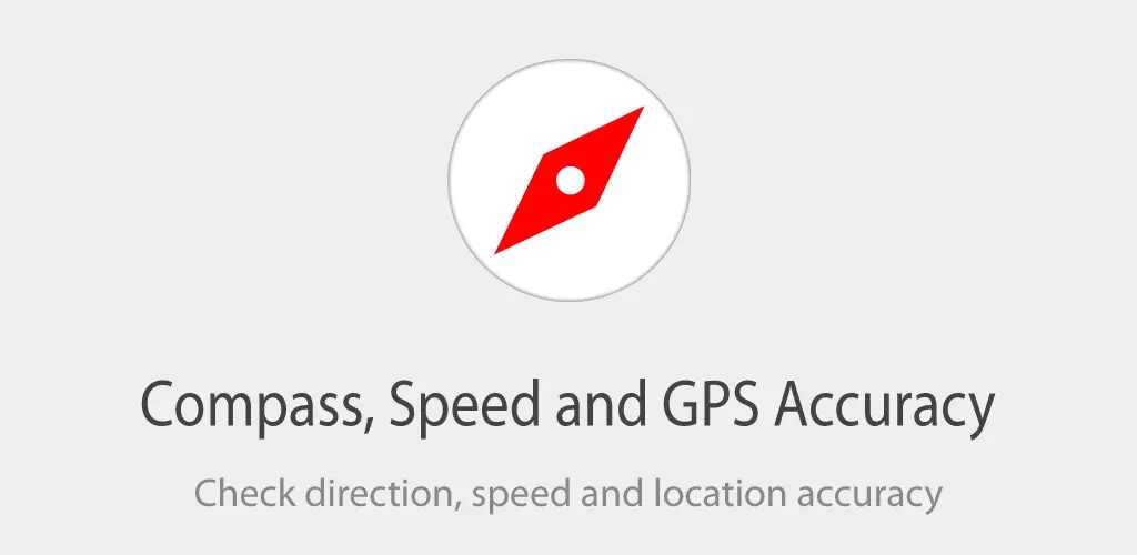 Ikhampasi namathuluzi e-GPS Mod 1