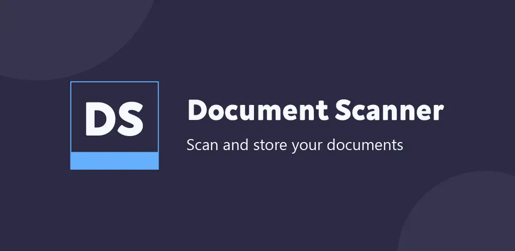 Document Scanner Mod 1