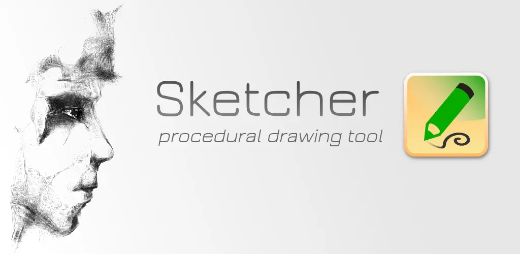 Sketcher Mod-1