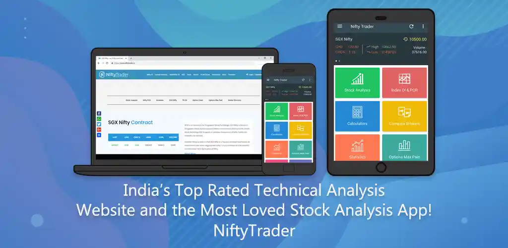 Stock Screener NSE BSE Market Pulse Nifty Trader 1