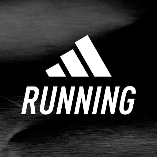 adidas running sports tracker