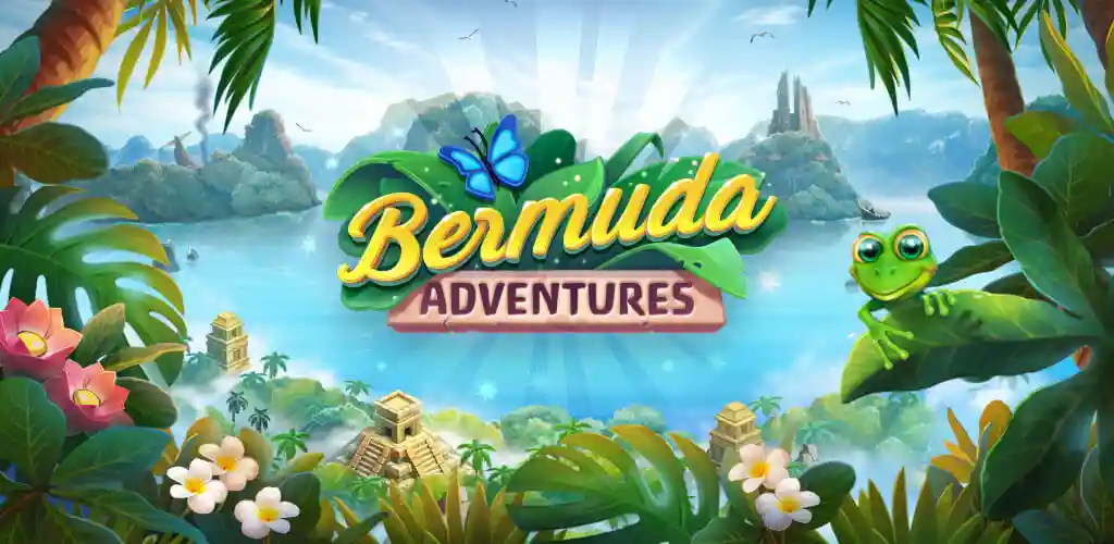 Bermudas aventuras isla granja 1