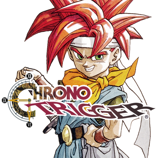 Chrono-Trigger-Upgrade ver