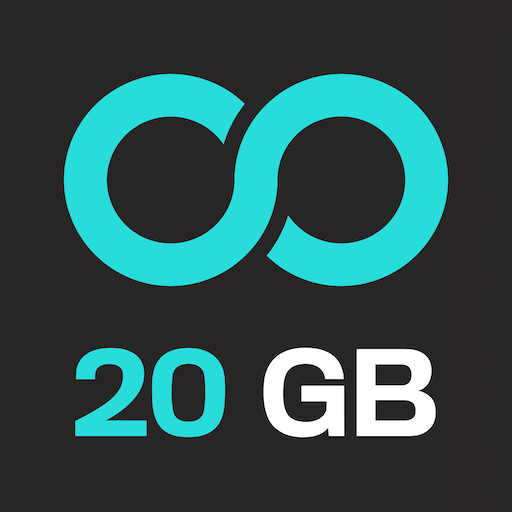 degoo 20 gb cloud storage