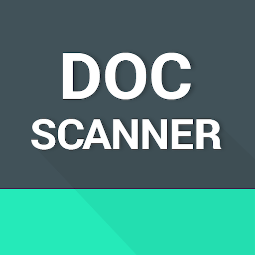 document scanner pdf creator
