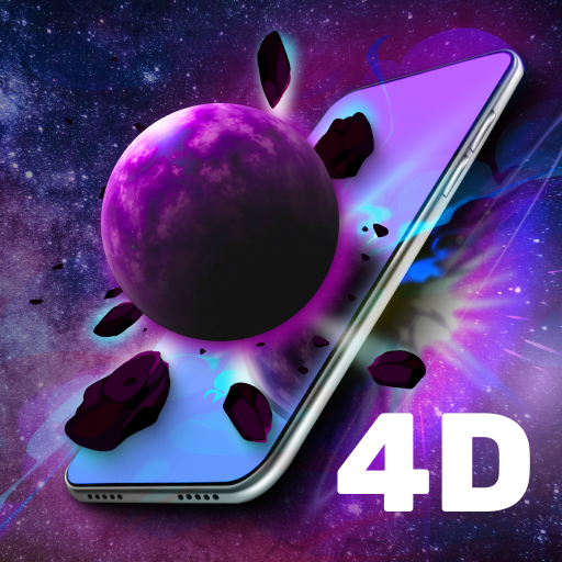 grubl 4d live wallpapers ai