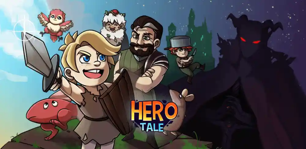 hero-tale-idle-rpg-1