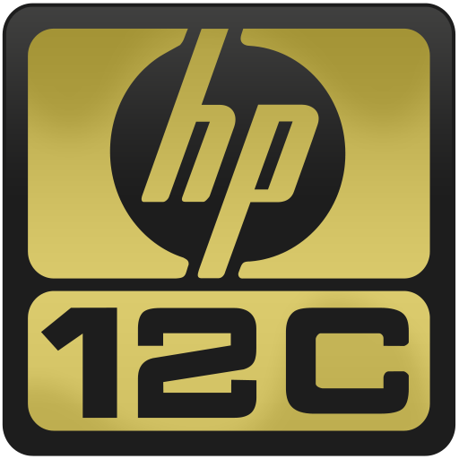 Finanzrechner HP 12c