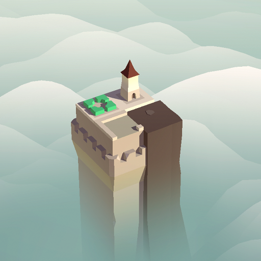 دفاع از برج جزیره فلش
