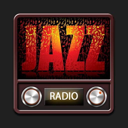jazz blues music radio