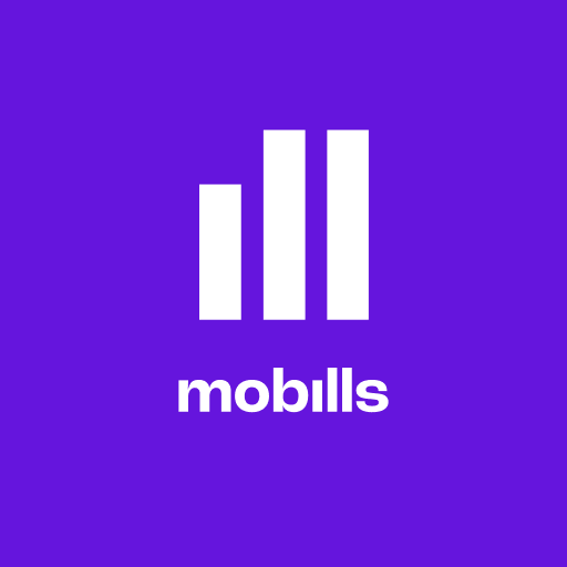 mobills budget planner