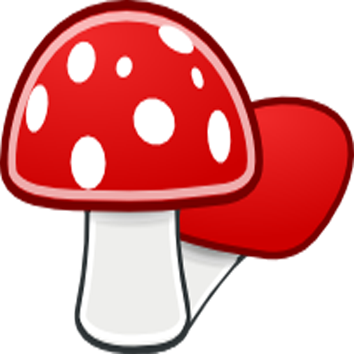 mushrooming
