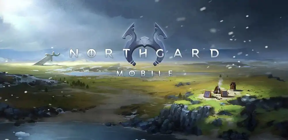 northgard-mod