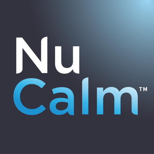 Nucalm Sleep Recover durchführen