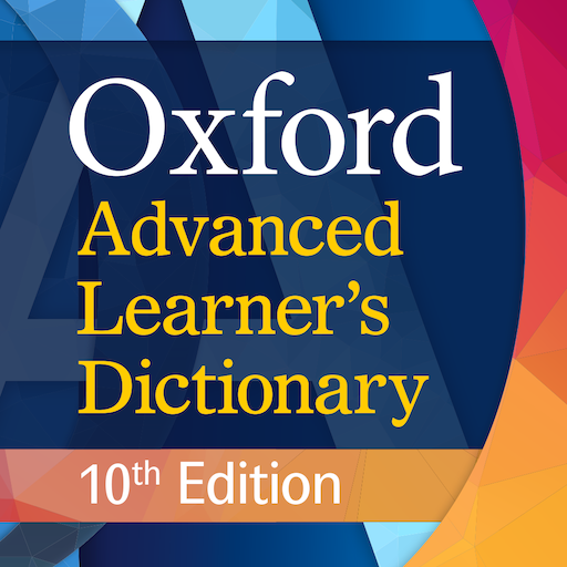 dict ng oxford advanced learners