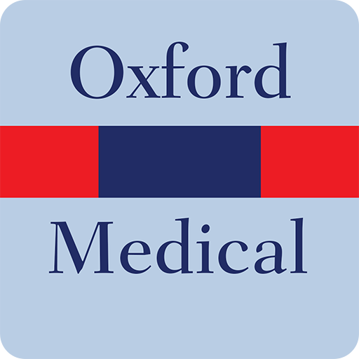 oxford medical dictionary