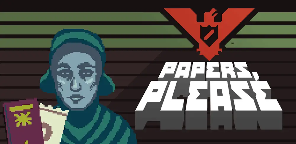 papers please 1