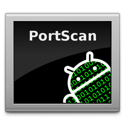 port scanner