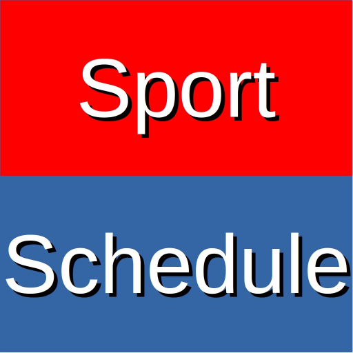 sport schedule