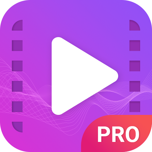 pro bersyon ng video player