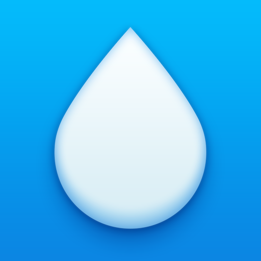 water tracker waterminder app