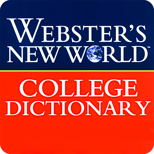 वेबस्टर कॉलेज शब्दकोश