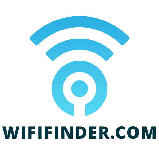 wifi finder wifi map