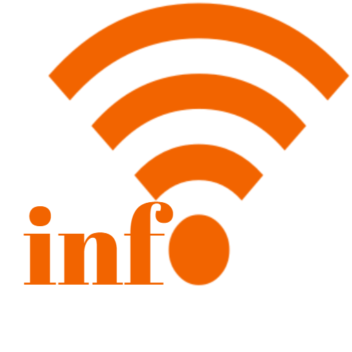 wifi info wifi information