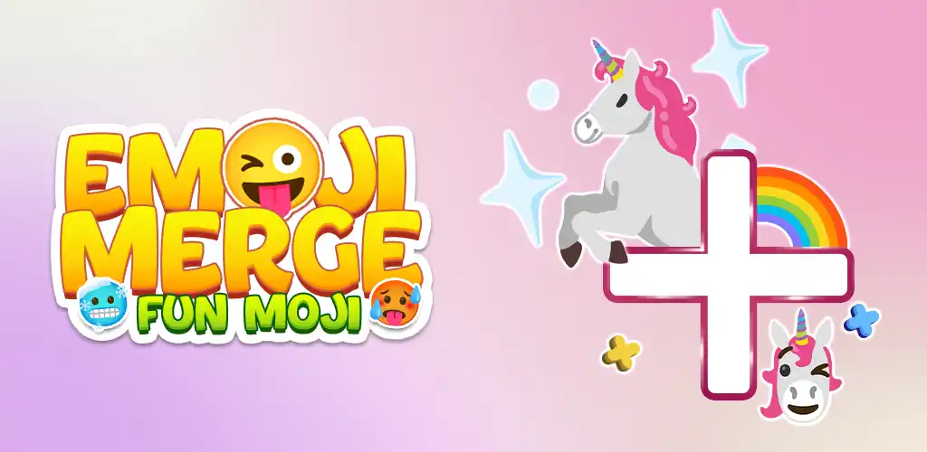 Emoji Merge Fun Moji 1
