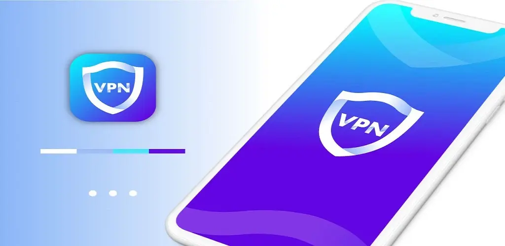 Omshy VPN Secure VPN Proxy 1