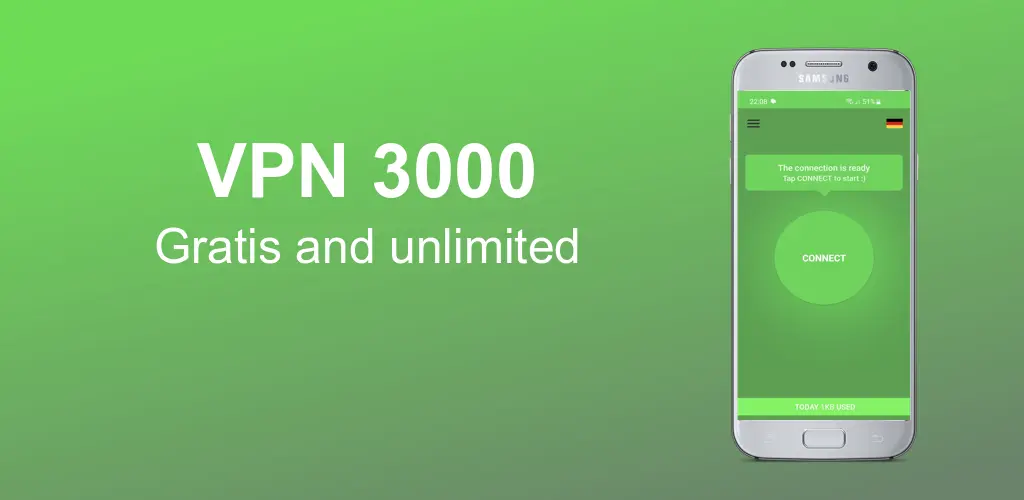 VPN 3000 1