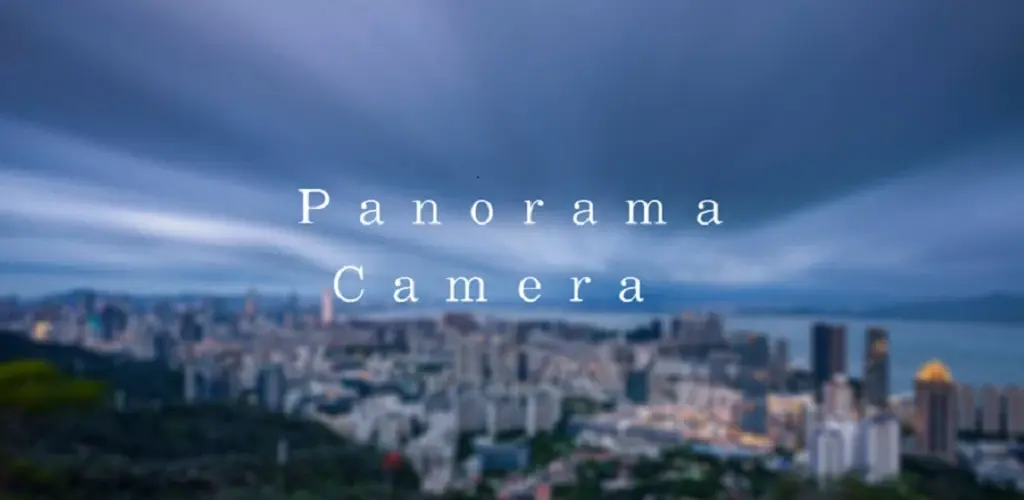 Wide Camera Panorama 360 HD 1