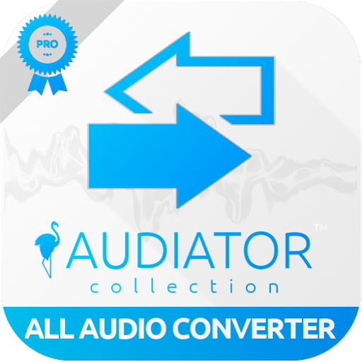 конвертер всех видео и аудио Pro