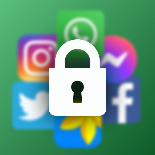 applock قفل آمن للتطبيقات