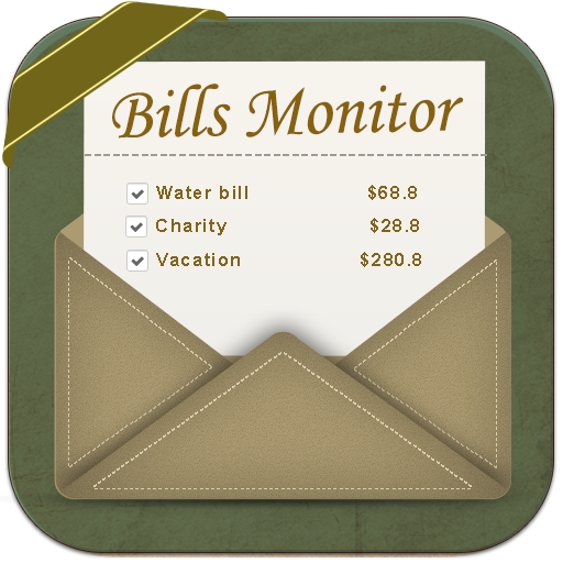 bills monitor manager