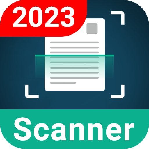Dokumentenscanner PDF-Scanner