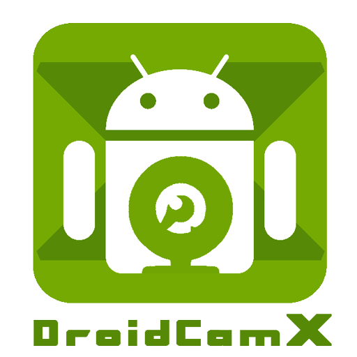 droidcamx hd webcam for pc