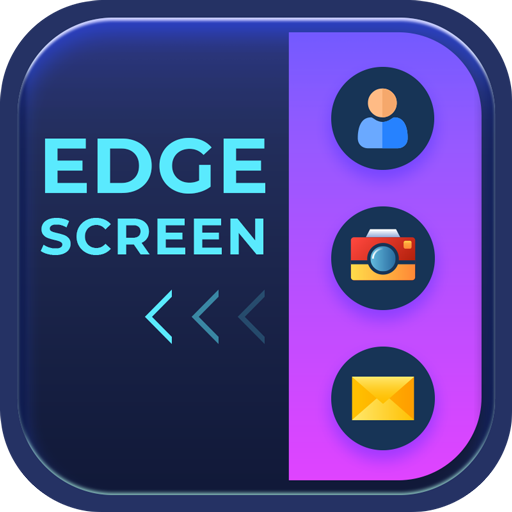 edge screen edge gesture