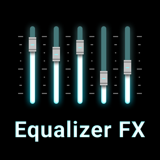 equalizer fx sound enhancer