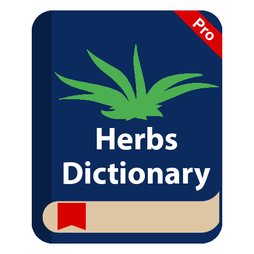 herbs dictionary pro