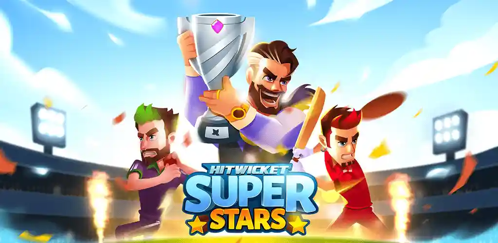 hitwicket superstars cricket 1