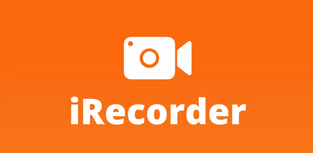 iRecorder