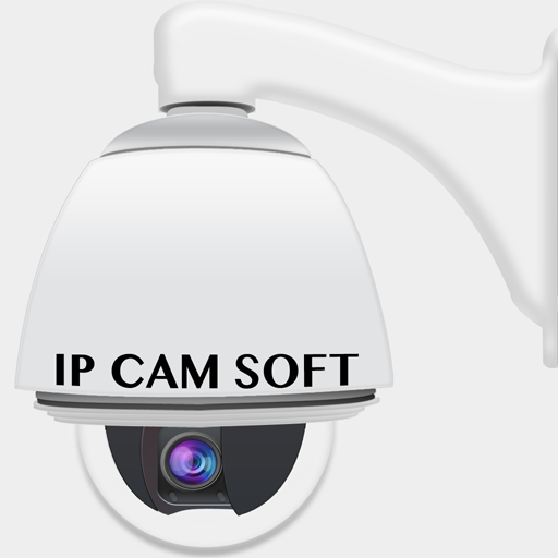 IP-Kamera weich
