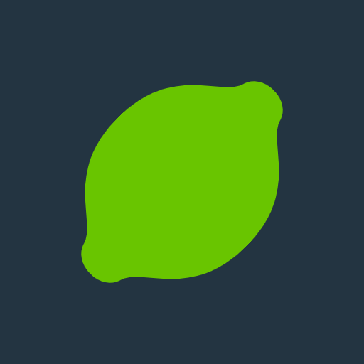 lime launcher minimal fast