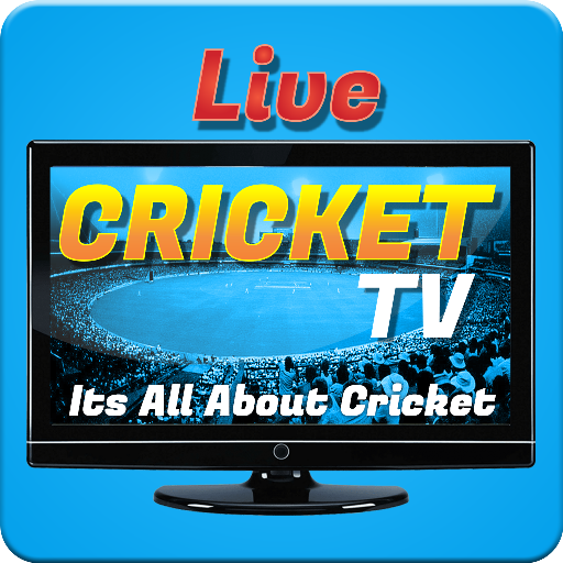 truyền hình cricket trực tiếp hd