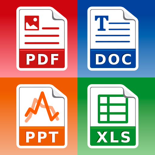 PDF-Konverter konvertieren Dateien