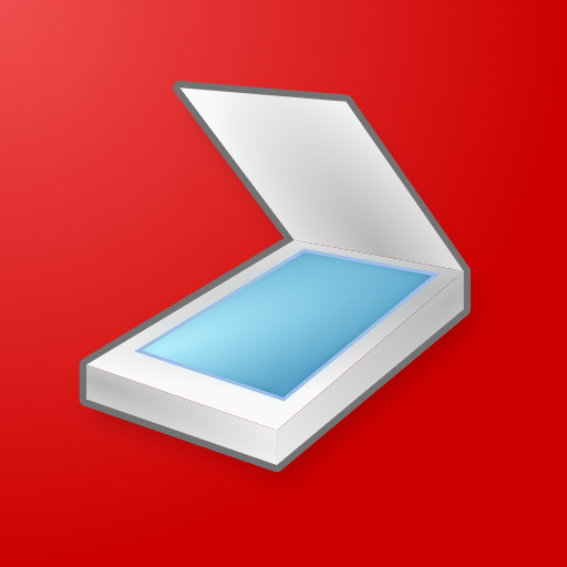 Klassiker des PDF-Dokumentenscanners