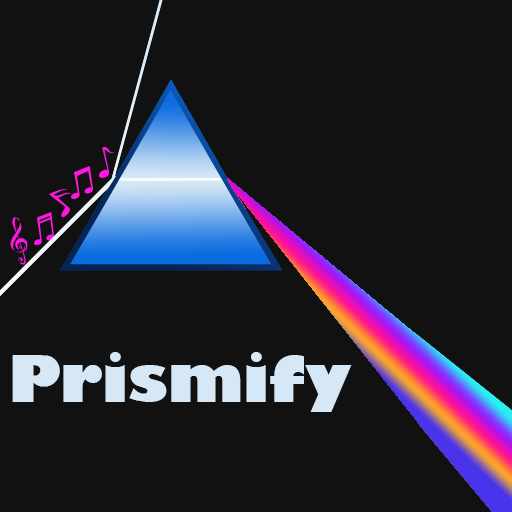 prismify perfecte synchronisatie voor ph
